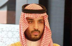 بالصور.. شبكة "بلومبرج" تنشر صورا للأمير محمد بن سلمان داخل قصره