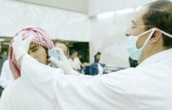 الصحة السعودية: تسجيل إصابة جديدة بفيروس كورونا فى أبها