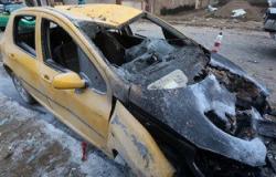 مقتل 9 أشخاص على الأقل فى تفجير سيارة ملغومة بالعاصمة العراقية بغداد