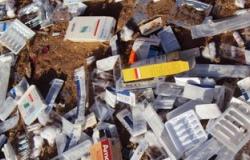 "البيئة": وزارة الصحة تجاهلت 3 عروض للتخلص الآمن من النفايات الطبية