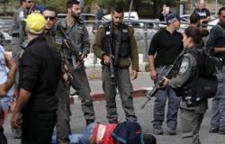 إصابة مستوطن إسرائيلى فى عملية طعن بالقدس المحتلة