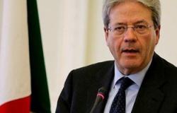الخارجية الإيطالية: ننتظر تقييم النيابة العامة للسجلات المقدمة من مصر