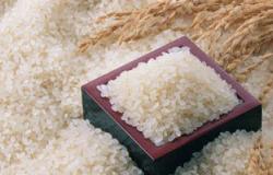 ضبط 220 طن أرز شعير بحوزة عدة تجار لاحتكارها وحجبها عن الأسواق