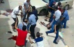 أخبار ليبيا اليوم.. مسئول ليبى: مقتل 3 ليبيين جراء إطلاق نار بالعاصمة