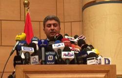 عاجل.. وزير الطيران: الطائرة المصرية مفقودة ومازال البحث عنها جاريًا