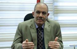 رئيس هيئة الأنفاق: توقيع عقد تنفيذ مترو النزهة بأيدى مصرية قبل 30يونيو