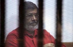 ماذا قالت النيابة فى محاكمة مرسى و24 آخرين بتهمة إهانة القضاء؟