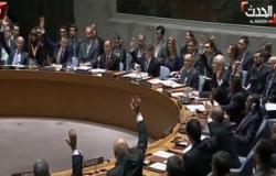 أخبار سوريا اليوم.. الأمم المتحدة تدعو لتنسيق العمليات ضد الإرهابيين فى سوريا