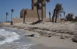 ارتفاع عدد جثث ضحايا الهجرة غير الشرعية إلى 24 قذفتها الأمواج لشواطئ مطروح