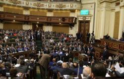 البرلمان يناقش الأسبوع الجارى المواد الخلافية بقانون الخدمة المدنية