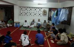 "أوقاف الإسكندرية":142 مسجداً للاعتكاف فى شهر رمضان