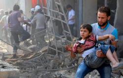 ثمانية قتلى فى تفجيرات فى شمال شرق سوريا