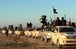 مقتل 16 إرهابيا بينهم قيادى من (داعش) جنوبى الموصل بقصف للتحالف الدولى