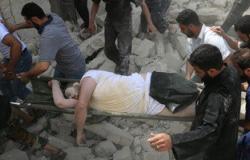 المرصد السورى:3 انفجارات فى مدينة طرطوس الساحلية تسفر عن خسائر بشرية
