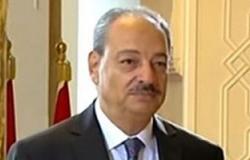 النائب العام يطلب من فرنسا الوثائق والتسجيلات الخاصة بالطائرة المصرية