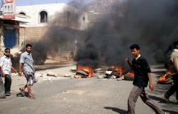 بريطانيا تحقق فى تقارير إستخدام قنابل عنقودية بريطانية الصنع فى اليمن