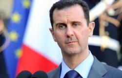 اخبار سوريا .. قوات الأسد تشن حملة فى شوارع دمشق لتجنيد 7000 شاب سورى