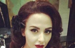 بالصور: ميس حمدان تضع "طن مكياج" على وجهها يوميا وتتلقى نصيحة مؤلمة!!