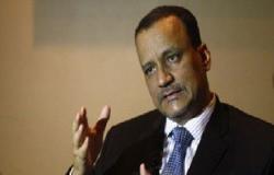 المبعوث الأممى يتسلم كشوف أسرى وفد الحكومة اليمنية