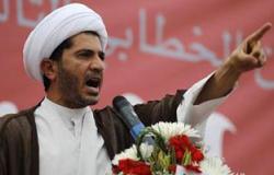 محكمة الإستئناف بالبحرين تشدد عقوبة السجن بحق الشيخ على سلمان إلى 9 سنوات