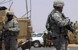 القوات العراقية المشتركة تحرر مركز شرطة "النعيمية" جنوبى الفلوجة