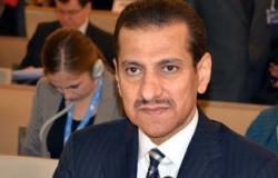رئيس لجنة حقوق الإنسان العربية يتنحى عن نظر تقرير السعودية