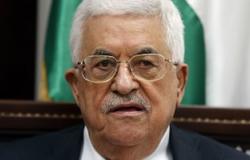 الرئيس الفلسطينى يطلع وفد الكونجرس الأمريكى على المستجدات داخل فلسطين