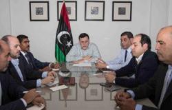 المجلس الرئاسى الليبى يعين العميد على الأحرش رئيسًا لحرس المنشآت النفطية
