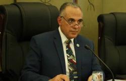 وزير الرى يكشف لنواب البرلمان دور "اللهو الخفى" فى أزمة الأرز