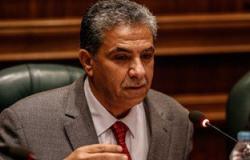 وزير البيئة :اتهامات سب الأفارقة لا يمكن أن تصدر من مصرى ضد اشقاءه