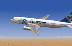 مصر للطيران تبدأ الاستعداد لموسم عمرة رمضان بـ242 رحلة