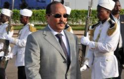 اخبار الامارات .. الرئيس الموريتانى يعود إلى بلاده قادما من الإمارات