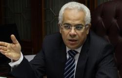 استدعاء المستشارين هشام رؤوف وعاصم عبد الجبار والمحامى نجاد البرعى للتحقيق