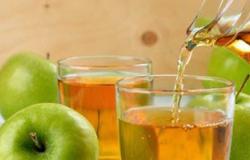 4 مشروبات للتغلب على حرقان المعدة.. عصير التفاح والقرفة أهمها