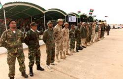 مقتل 8 جنود بالجيش الليبى فى اشتباكات مع داعش ببنغازى
