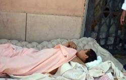 صحة الإسكندرية: نتكفل بعلاج الطفل "عبد الستار" بمستشفى رأس التين العام