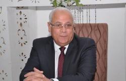 محافظ بورسعيد يتابع إستعدادات مارثون إمتحانات الثانوية العامة