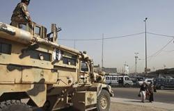 قيادات العمليات المشتركة العراقية: مقتل 82 مسلحا من داعش فى الفلوجة
