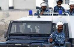 القبض على 11 من 17 فروا من الحبس الاحتياطى فى البحرين