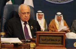 الجامعة العربية تؤكد تضامنها مع الأردن بعد الهجوم الإرهابى على مقر للمخابرات