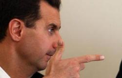بشار الأسد: النظام الطائفى يحول أبناء الوطن الواحد إلى أعداء وخصوم