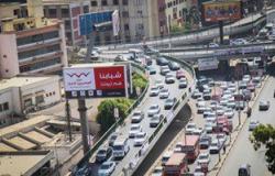 القيادة أكثر من ساعة يوميا تعرض 9 ملايين مصرى لزيادة الوزن