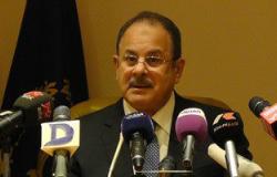 وزير الداخلية من وسط البلد يشدد على محاربة الغلاء وتكثيف الحملات المرورية