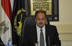 وزير الداخلية يقرر إنشاء سجن العبور المركزى بمحافظة القليوبية