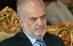 الجعفرى يتسلـم دعوة لحضور العراق أعمال القمة العربية فى نواكشوط