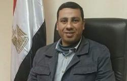 ننشر صور نائب رئيس مدينة شبراخيت بالبحيرة بعد نجاته من محاولة لاغتياله