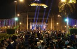 جابر نصار يصدر بيانا مطولا حول حفل سحور جامعة القاهرة على فيس بوك