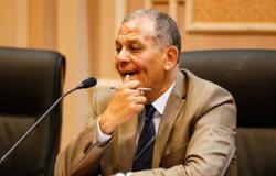 5 أحزاب تجتمع لتدشين تحالف سياسى يضم "المحافظين" و"المصريين الأحرار"