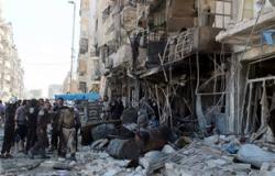 الجيش السورى يصد هجوما لجيش الفتح بريف حلب..ويقتل 100 من المهاجمين