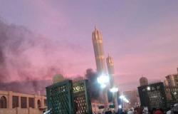 مسئول سعودى لـ  CNN: ارتفاع عدد شهداء تفجير المدينة المنورة لـ 4 أشخاص